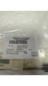 Two Aston Martin 4G43-53923-AA Worm Cable