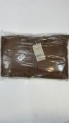 Jack Wolfskin Women's Frozen Palace Jacket, Hazelnut Brown, Size XXL