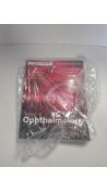 Review of Ophthamology Book