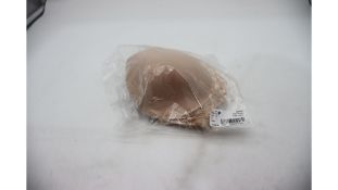 Simone Perele Women's Caresse 3D Spacer Foam Plunge Underwire Bra, Rose, Size 65F