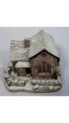 Lilliput Lane, Borrowdale School
