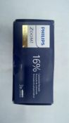 Philips Zoom Take-home Minikit DIS585/11 Nite White 16%. EXP 06/2027