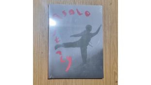 DIEMME 30 Years Archive Book. Damaged, Bent Corners