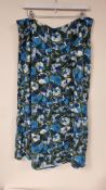 Seasalt Cornwall Swallow Hill Skirt, Forest Green, UK 18