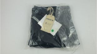 Markup Bermuda Shorts Size EU 44