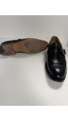 Church's Men's Smart Shoes, Black, Size Unknown Measurements Are 13