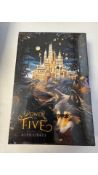 Two Power of Five Omnibus: Books 1-4