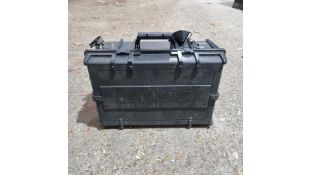 Games Workshop 99239999076 Citadel Crusade Figure Case. No Packaging, Dust Marks, Scratches