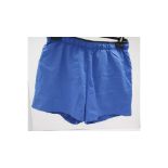 Arc'teryx Men's Norvan 5" Lined Shorts, Royal Blue, Small