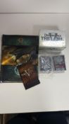 Dragon Wake The Veil Bundle to include 1x Box of 360 Cards, 2x Case of Cards, 1x Mini Rule Book, 1x