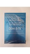 Diagnostic and Statistical Manual of Mental Disorders : DSM-5-TR. Damaged