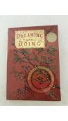 Three Dreaming & Doing Lined Journals
