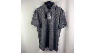 RLX Ralph Lauren Mens Golf Buggy Polo Shirt 