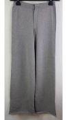Simon Miller Women's Jabber Pant, Grey, Size XS