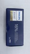 Philips Zoom Take-home Minikit DIS585/11 Nite White 16%. EXP 06/2027