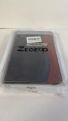 Three ZtotopCase for Galaxy Tab 10.1 2016 Tablet