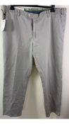 Meyer Men's Modern Fit Activity Trouser, Grey, W44/L32