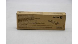 Xerox 106R0353 Genuine Toner Cartridge, Magenta