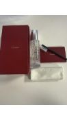 Cartier Care Box Jewellery and Watch Cleaning Kit