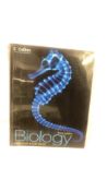 Biology Paperback Mike Boyle. Used