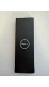 Dell Premium Active Stylus Pen for Touch Screen, Black, PN579X