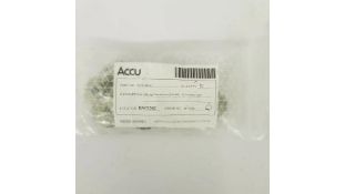 M8 High Thumb Nuts (DIN 466), Stainless Steel, Pack of 10