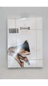 Wolford Women's Ten Denier Shape Control Top Tights, Fairly Light, Size S