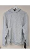 Lululemon Steady State Hoodie, Grey, Size XS