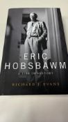 Eric Hobsbawm, A Life In History Book