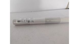 Simply Stripes 3 Wide Striped Pale Grey Wallpaper, MH36539