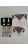 Two Voxury Nail Foil Art Sets
