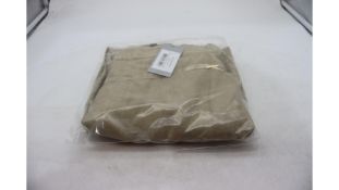 Elton Women's Lima Trousers, Sand, Size 42