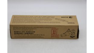 Xerox 109R00783 Colour Qube Extended Maintenance Kit