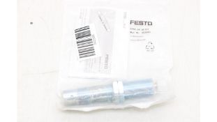 Festo Shock Absorber, DYSC-8-8-Y1F, 8025666