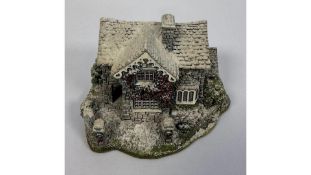 Lilliput Lane, Landgale Cottage