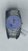 Storm Women's Storm Cody Watch, Polished Stainless Steel. No Box