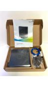 ViaSat WiFi Modem RM5111N-012