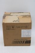 Shift 4 Payment Reader Printer, Black, Size 225 X 178 X 218mm