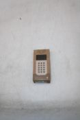 SimpliSafe Wireless Keypad