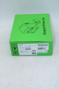 Three Epson Coupon Printer Ink SJIC11P, Expiry 06.2027