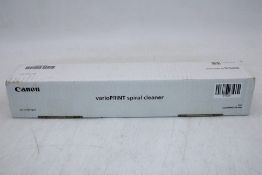 Canon Vario Print Spiral Cleaner