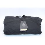 Lululemon Reversible Insulated Bomber Jacket, Black, Size L
