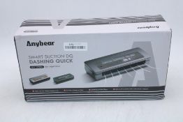 Anybear Vacuum Sealer Machine, Metal Grey, Non-UK Plug, Not checked