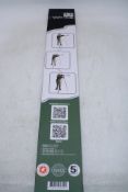 Stable Sticks Bush Essential 4 Leg Sticks, Green