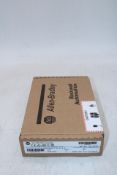 Allen Bradley SLC 5/05 16K Controller Part No 1747-L551 C