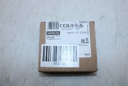 Siemens Simatic ET 200SP Digital Output Module
