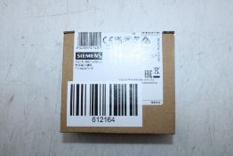 Siemens Simatic ET 200SP Digital Input Module