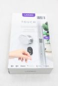 Loqed Touch Electronic Smart Lock. Not checked