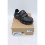 Modena De-Acacia 2 Straps 4E Trainers, Black, UK 7