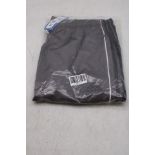 Adidas Originals Team Geist Track Pants, Grey/Black/White, Size S